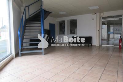 Local d'activités - 260 m²