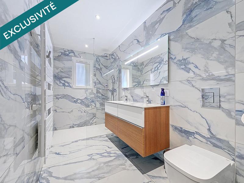 Villa - 154 m² - 6 pièces