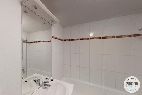 Appartement - 31 m² - 2 pièces