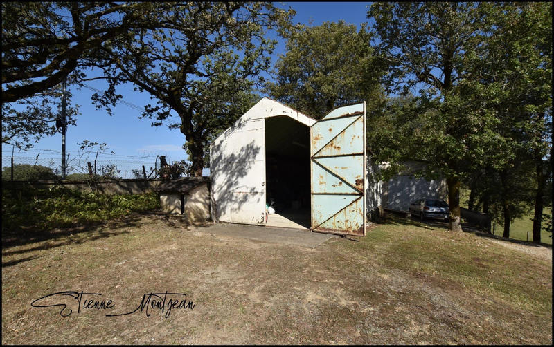 Maison - 123 m² - 6 pièces