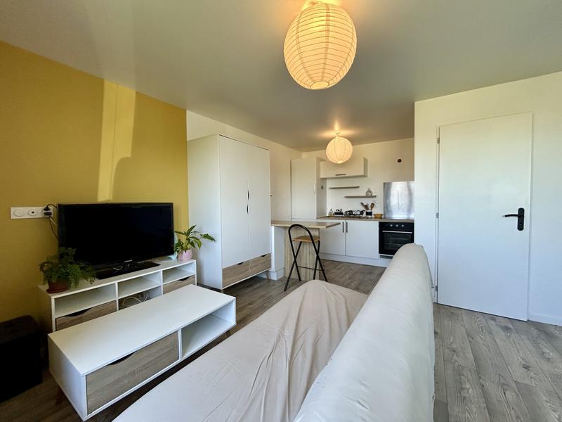 Maison - 136 m² - 6 pièces