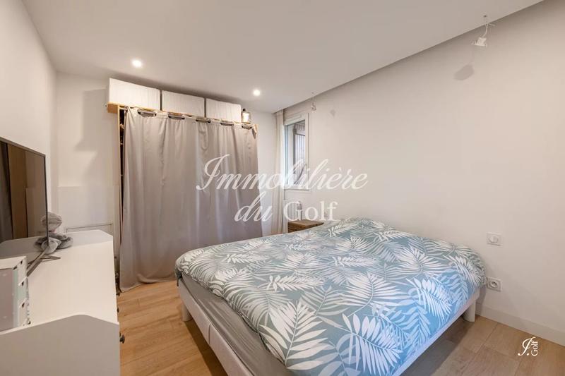 Appartement - 91 m² - 5 pièces