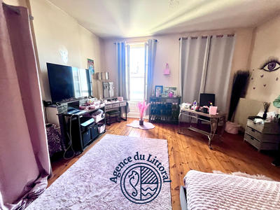 Maison - 191 m² - 7 pièces