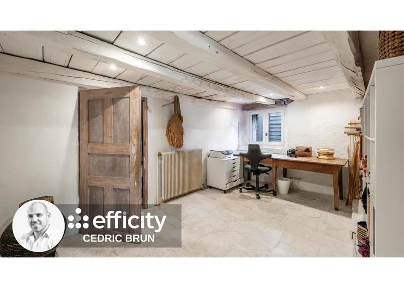 Maison - 172 m² - 7 pièces