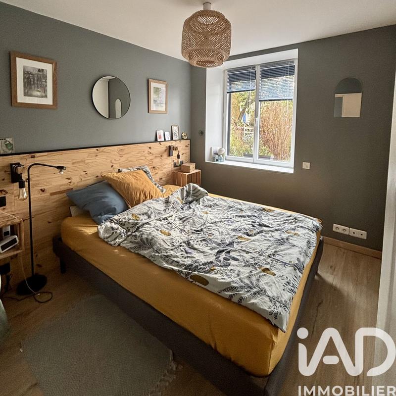 Maison - 128 m² - 6 pièces