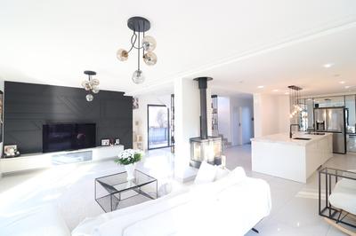 Maison - 187 m² - 4 pièces