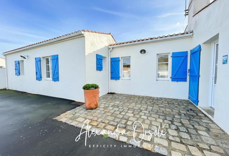 Maison - 154 m² - 6 pièces