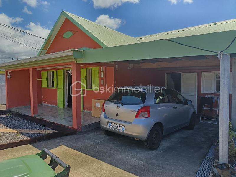 Maison - 160 m² - 8 pièces