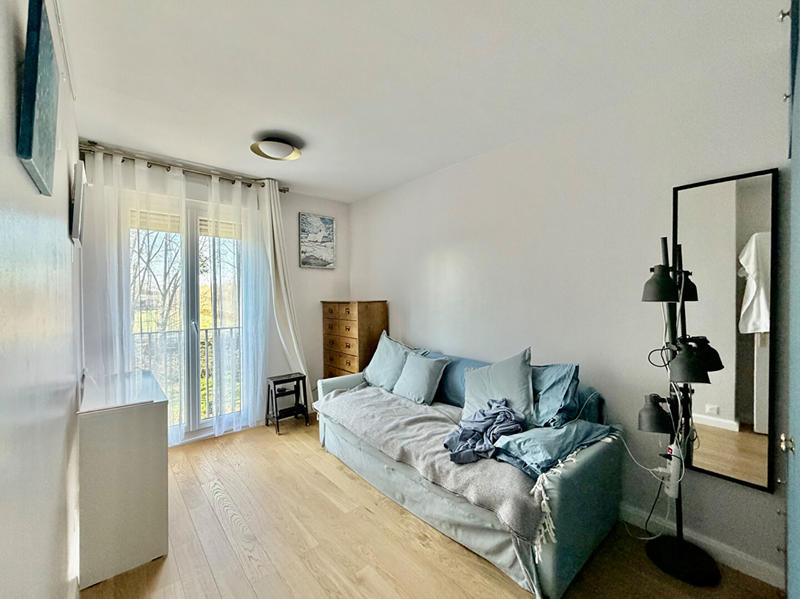 Appartement - 118 m² - 5 pièces