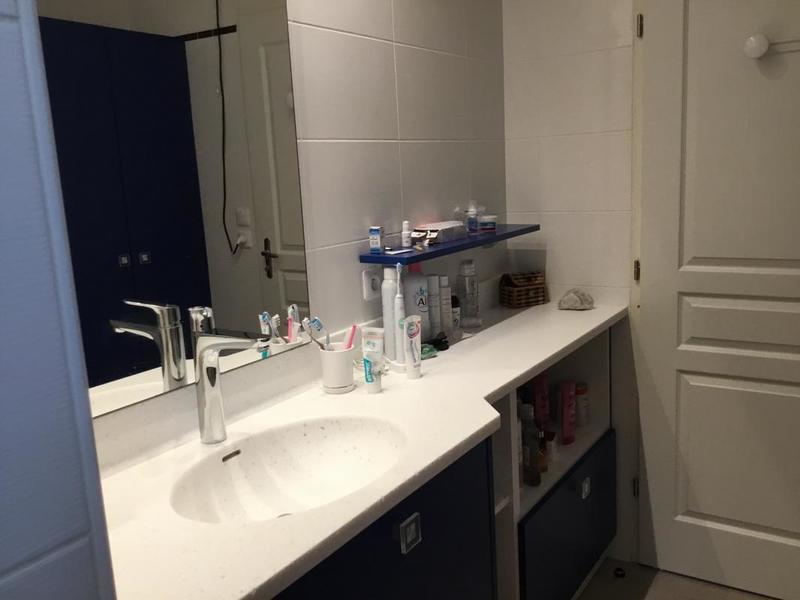 Pavillon - 110 m² - 4 pièces