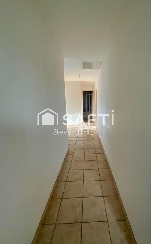 Maison - 410 m² - 8 pièces