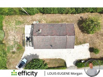 Pavillon - 84 m² - 5 pièces