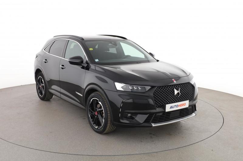 Ds Ds 7 Crossback 1.5 Blue-HDi Performance Line + Automatique 130 ch