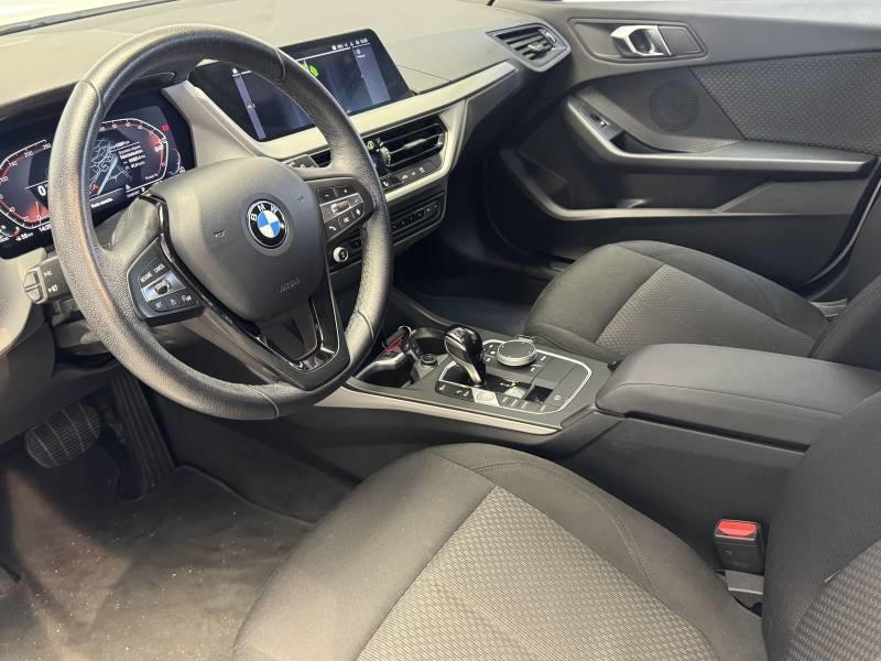 Bmw Série 1 116d 116 ch Dkg7