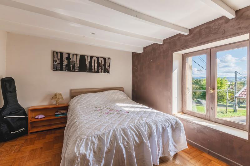 Maison - 183 m² - 7 pièces