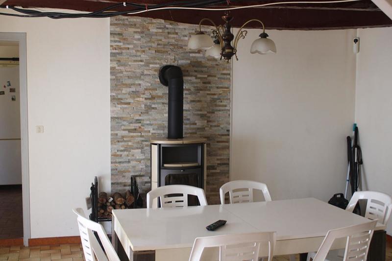 Longère - 104 m² - 7 pièces