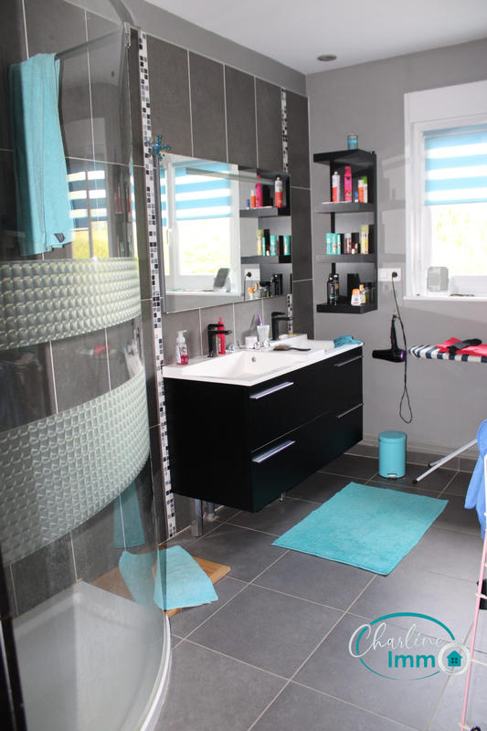 Maison - 149 m² - 5 pièces