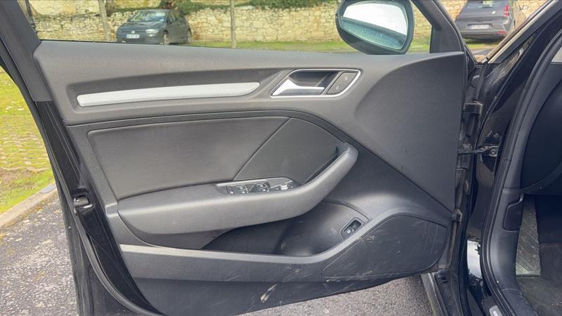 Audi A3 sportback III 1.4 Tfsi 204 e-tron s-Tronic 6 Ambiente