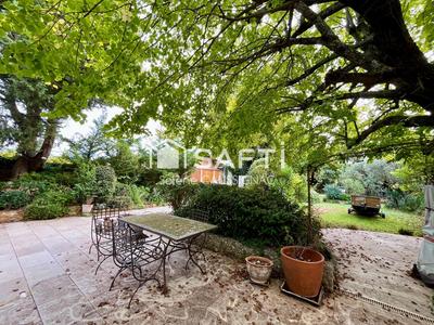 Maison - 133 m² - 5 pièces