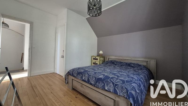 Maison - 103 m² - 3 pièces