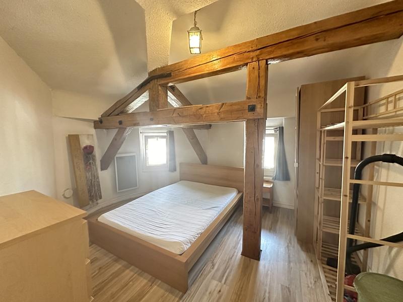 Appartement - 33 m² - 2 pièces