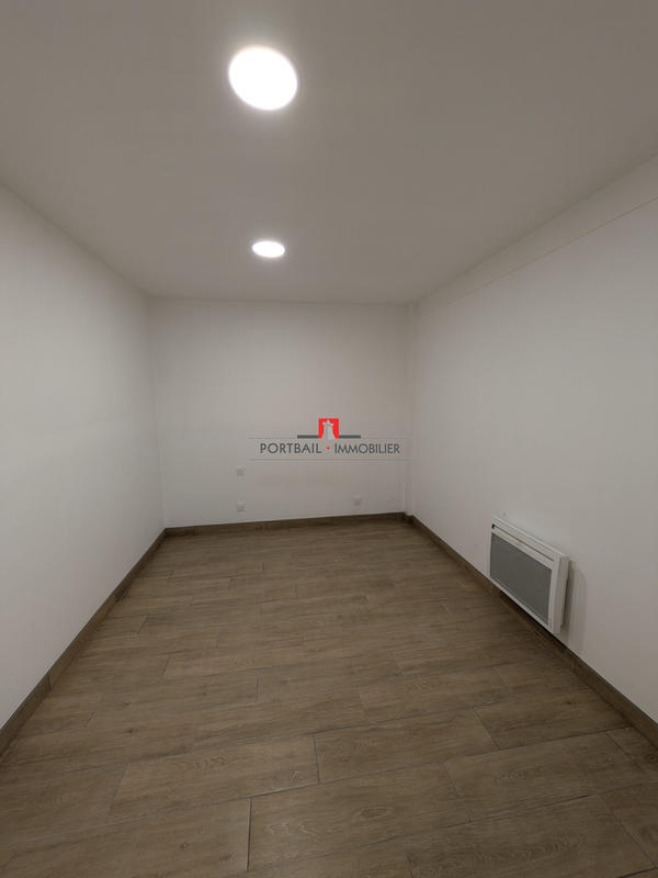 Maison - 66 m² - 1 pièce