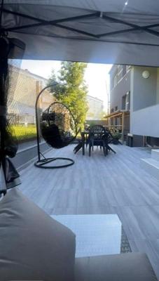 Immeuble - 250 m² - 12 pièces