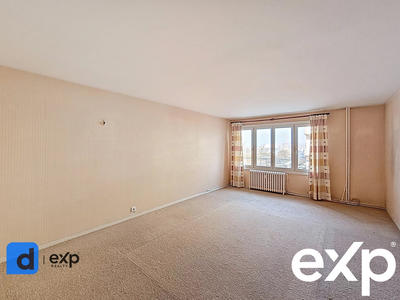 Appartement - 133 m² - 5 pièces