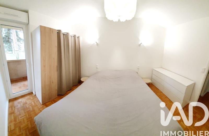 Appartement - 69 m² - 4 pièces