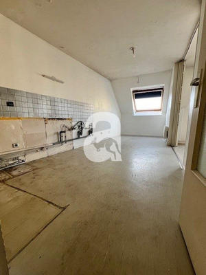 Appartement - 121 m² - 6 pièces