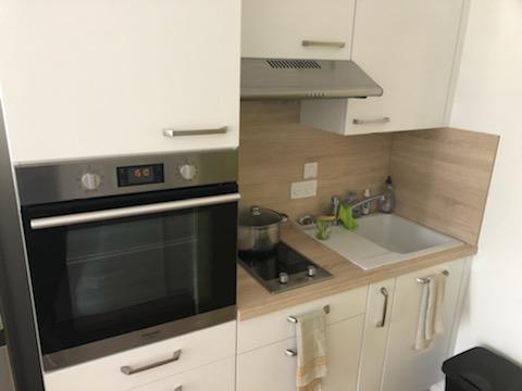 Appartement - 29 m² - 1 pièce
