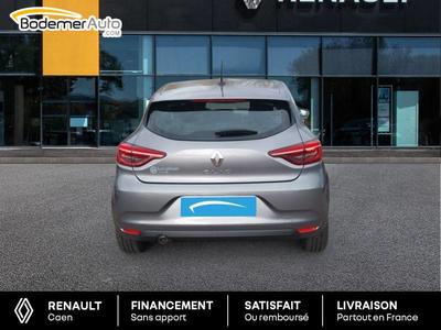 Renault Clio TCe 90 Equilibre