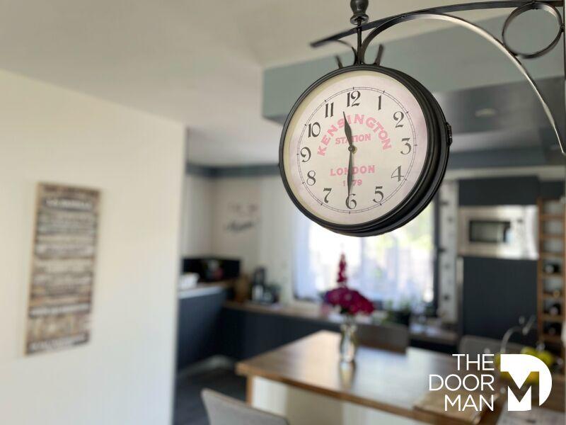 Maison - 180 m² - 4 pièces