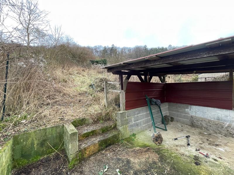 Maison - 160 m² - 5 pièces