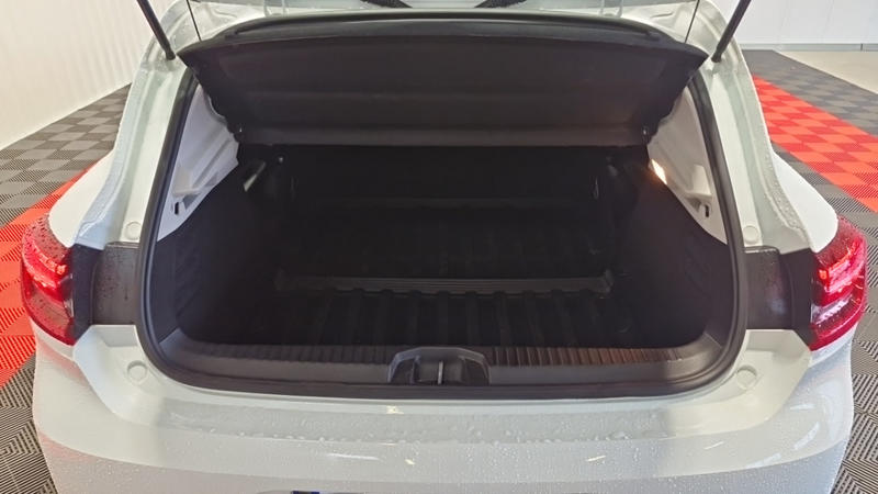 Renault Clio V Societe Tce 90 - 21 Air Nav