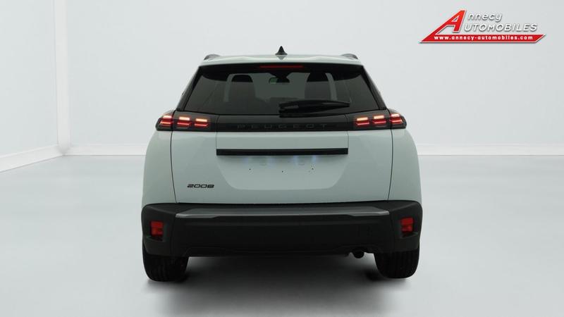 Peugeot 2008 100 s Bvm6 Allure
