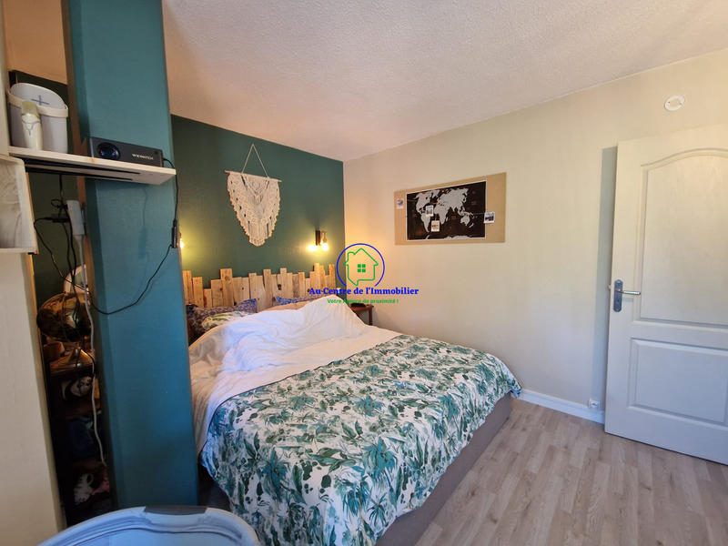 Appartement - 83 m² - 4 pièces