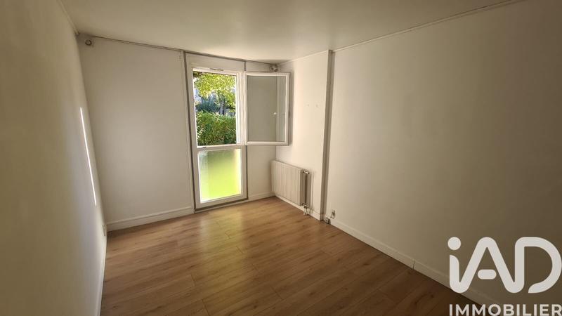Appartement - 97 m² - 5 pièces