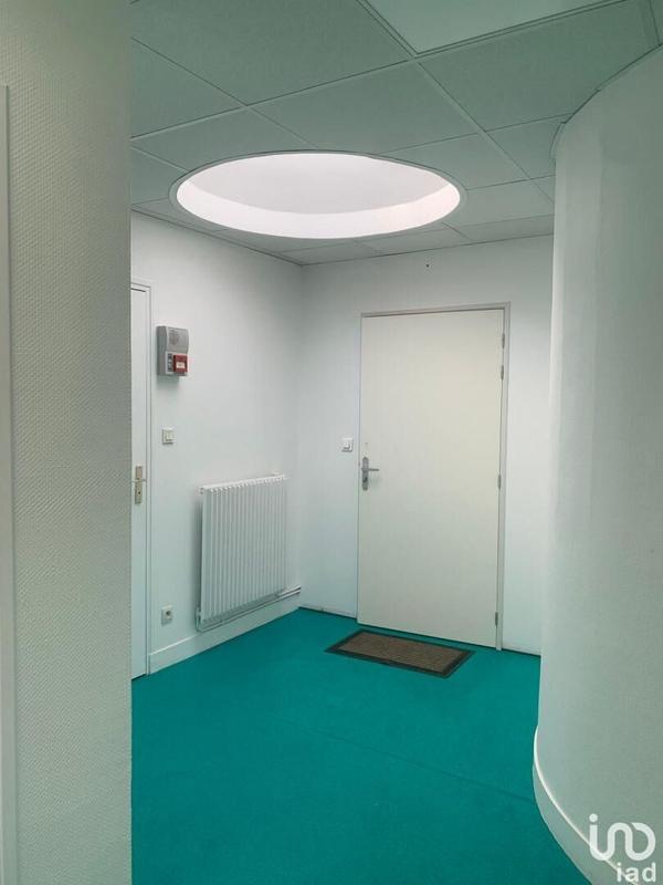 Immeuble - 214 m² - 8 pièces