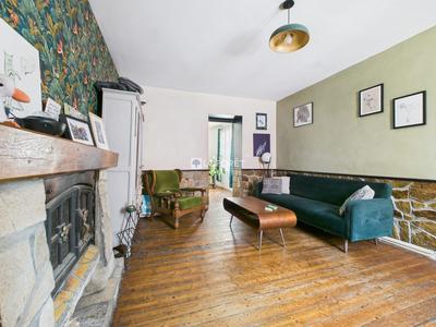 Appartement - 147 m² - 5 pièces