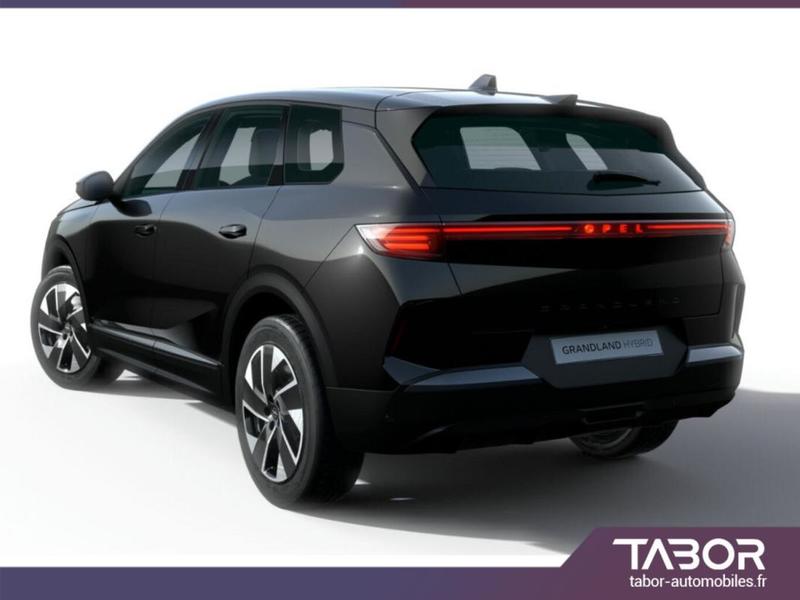 Opel Grandland Hybrid Aut Edition Pack Confort