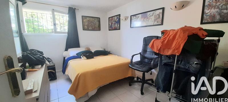 Maison - 180 m² - 7 pièces