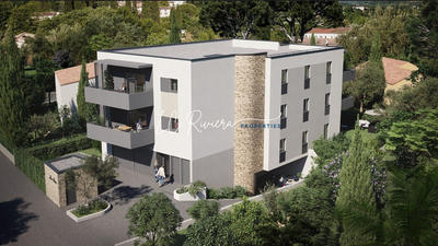 Appartement - 81 m² - 3 pièces