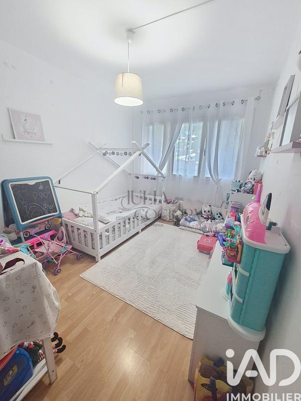 Appartement - 70 m² - 4 pièces