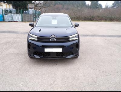 Citroën C5 Aircross Bhdi 130 Plus Eat8