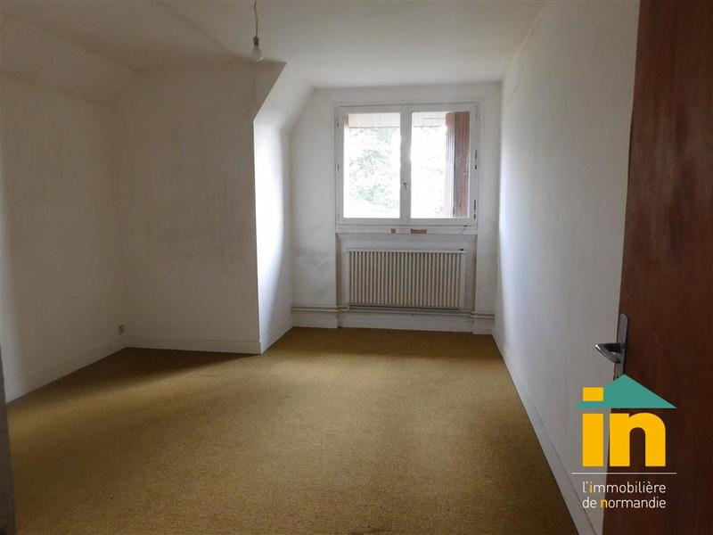 Maison de ville - 220 m² - 7 pièces