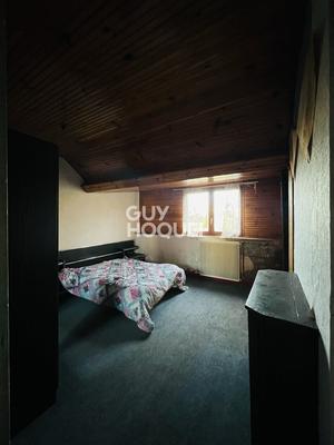 Maison de loisirs - 148 m² - 7 pièces