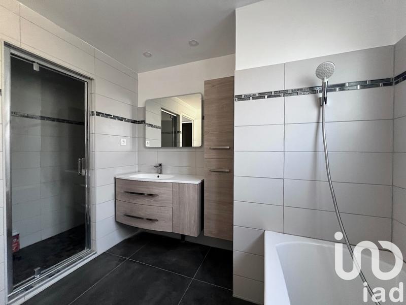 Maison - 170 m² - 7 pièces