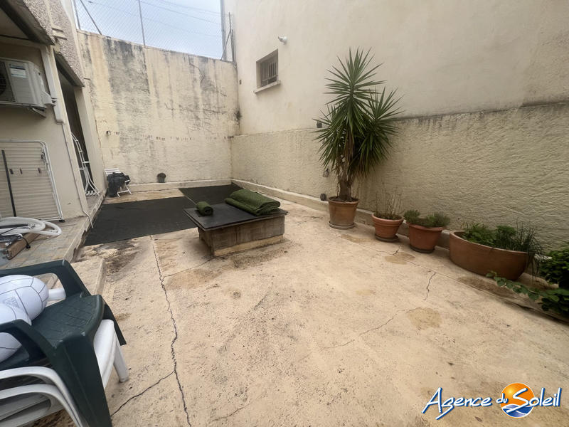 Appartement - 78 m² - 3 pièces