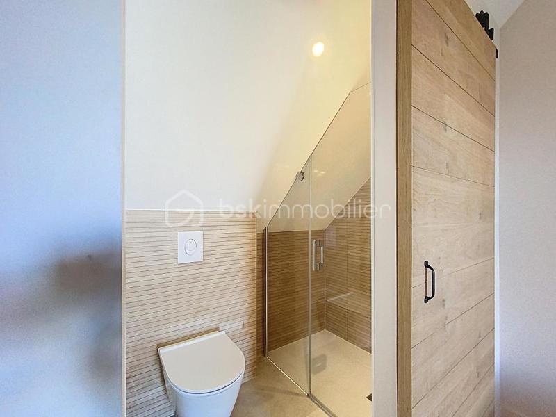 Maison ancienne - 148 m² - 5 pièces